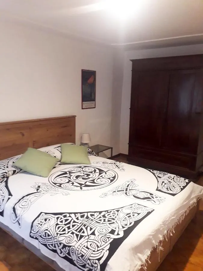 Appartement Casa Il Girasole Pitigliano