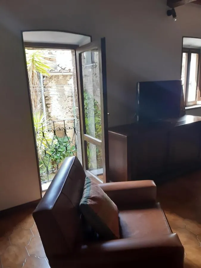 アパート Casa Il Girasole Pitiglianoアパートメント イタリア
