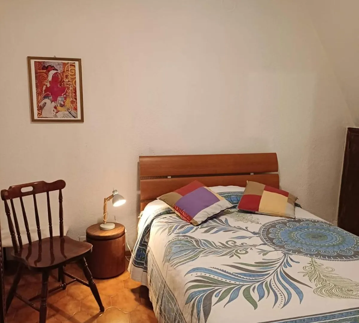 Appartement Casa Il Girasole Pitigliano 0*,  Italie