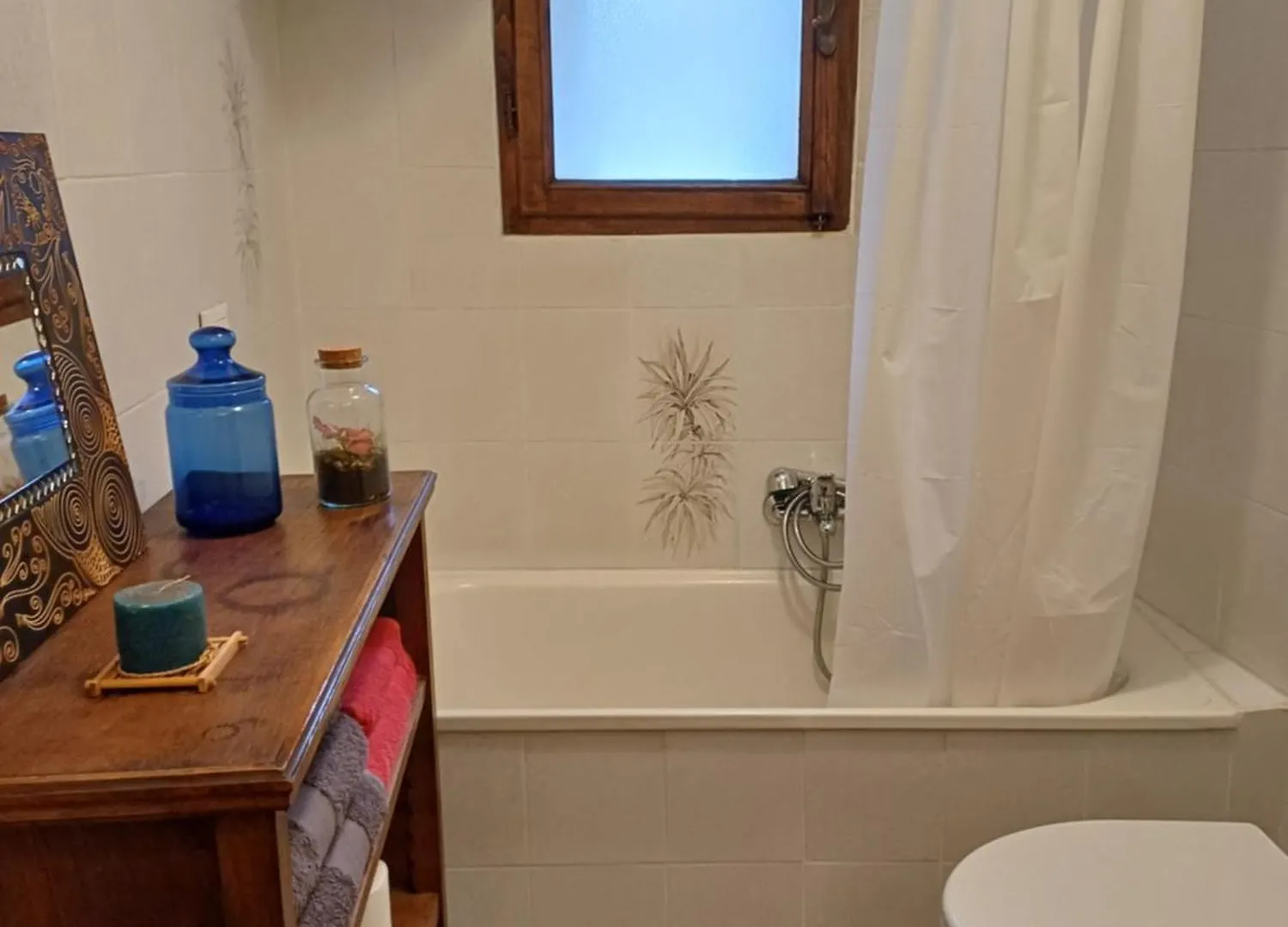 Appartement Casa Il Girasole Pitigliano 0*,