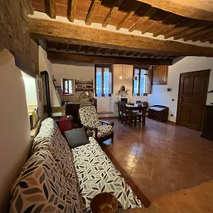 Appartamento L' Antico Lavatoio, Pitigliano