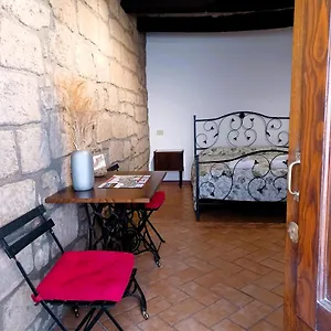 Appartamento La Dolce, Pitigliano