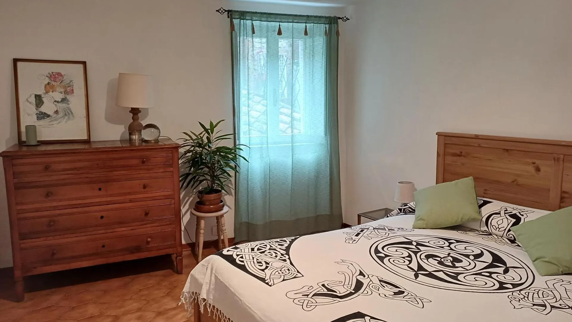 Appartamento Casa Il Girasole Pitigliano